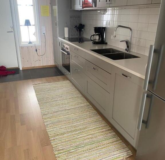 Tällberg, Utsikt över Siljan