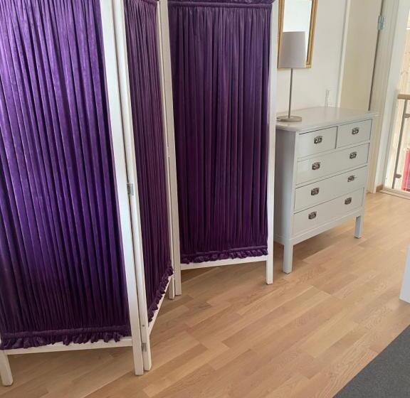 Tällberg, Utsikt över Siljan