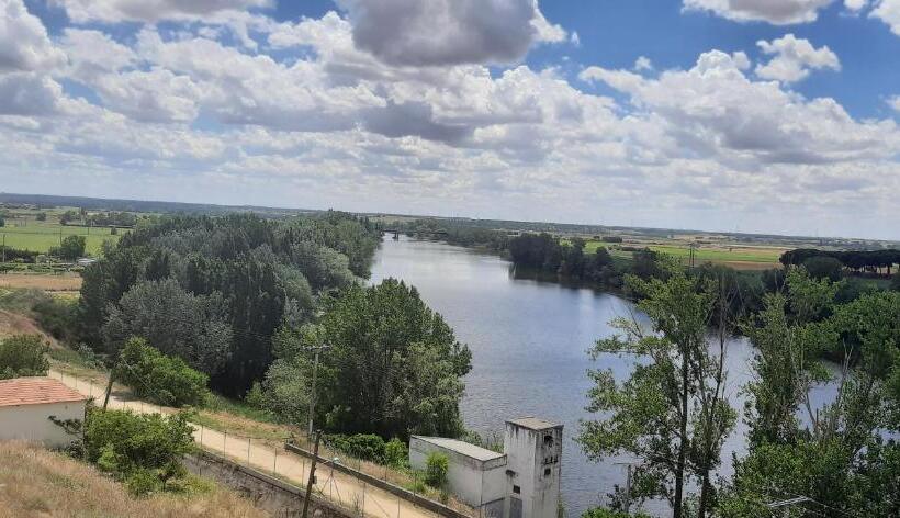 Tordesillas, Miralduero