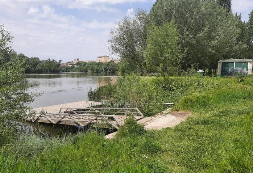 Tordesillas, Miralduero