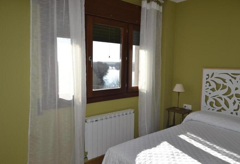 Tordesillas, Miralduero