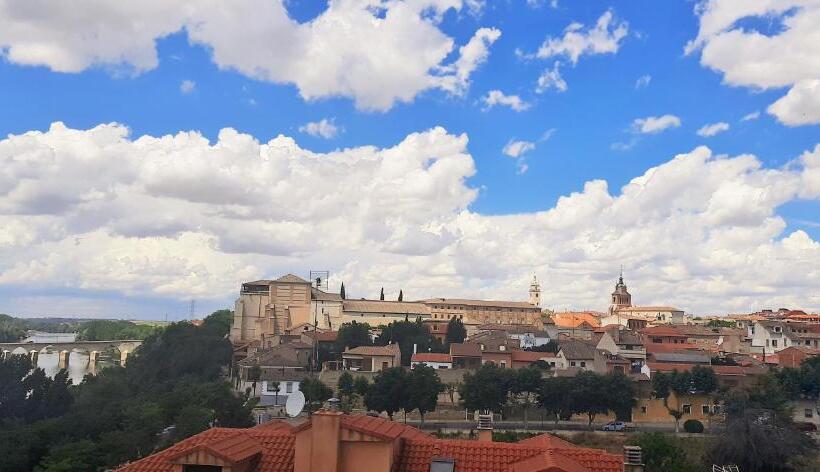 Tordesillas, Miralduero