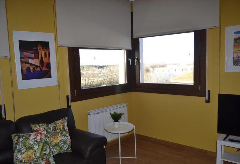 Tordesillas, Miralduero