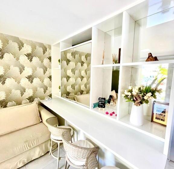 Triplex Solar água By Pipa Praia House