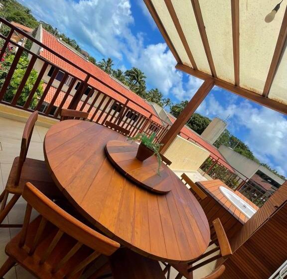 Triplex Solar água By Pipa Praia House