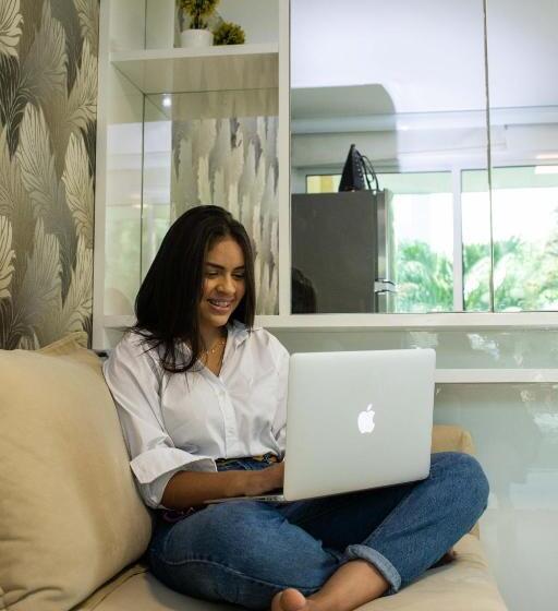 Triplex Solar água By Pipa Praia House