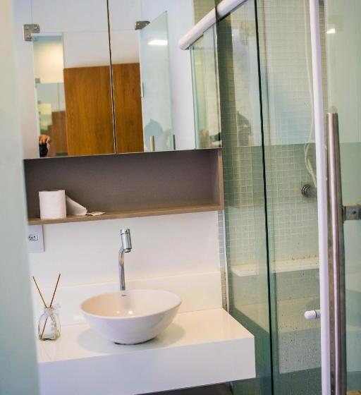 Triplex Solar água By Pipa Praia House