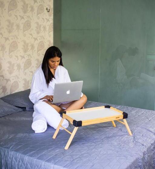 Triplex Solar água By Pipa Praia House