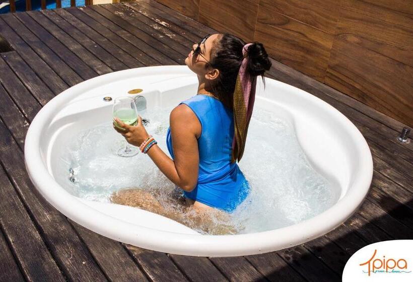 Triplex Solar água By Pipa Praia House