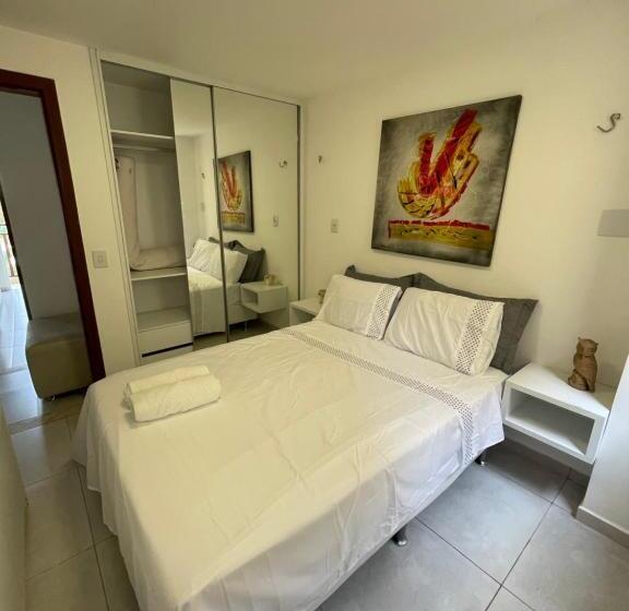 Triplex Solar água By Pipa Praia House