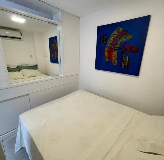 Triplex Solar água By Pipa Praia House