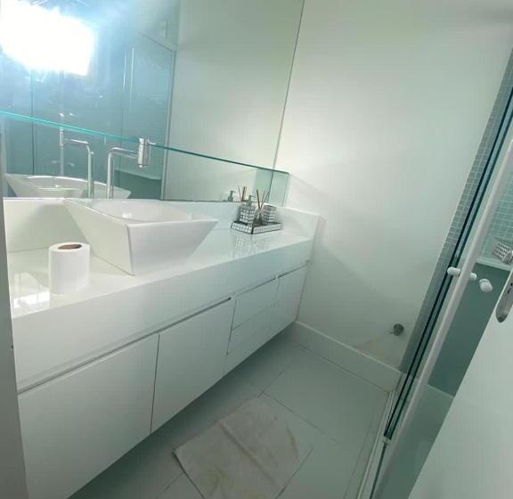 Triplex Solar água By Pipa Praia House