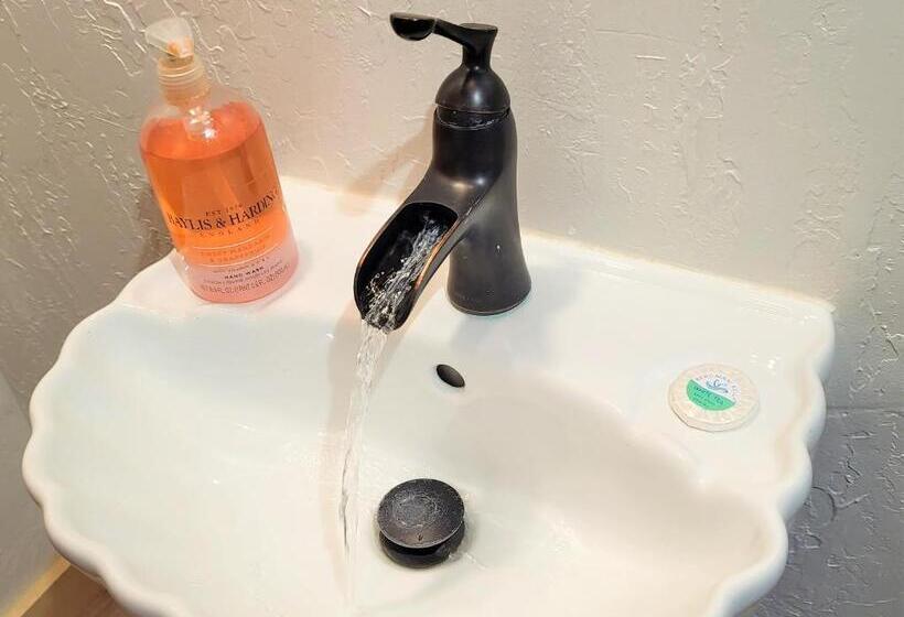 Trout River Cabin Secluded Riverfront Adventure