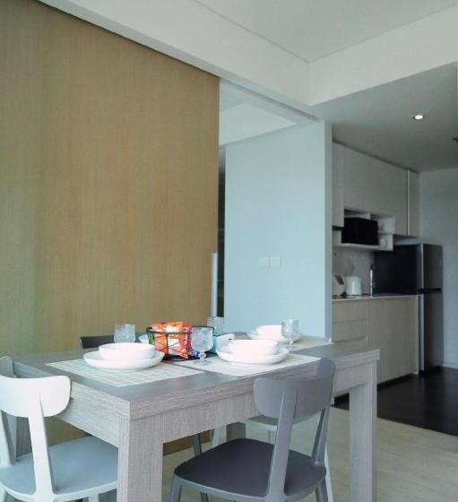 Veranda Residences Pattaya By Phung