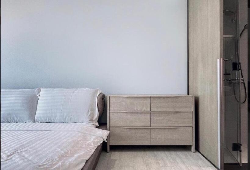 Veranda Residences Pattaya By Phung