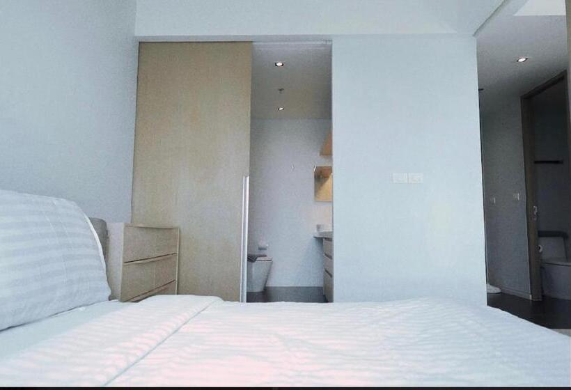 Veranda Residences Pattaya By Phung