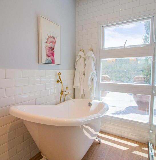 Vila Pugliesi Hotel Boutique