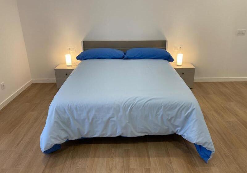 Villas Camargo.suites