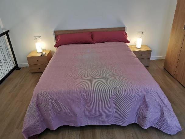 Villas Camargo.suites