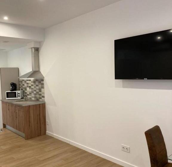 Villas Camargo.suites