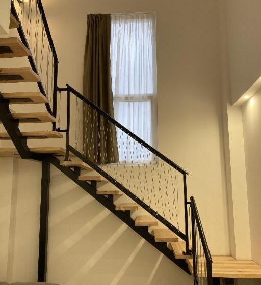 Villas Camargo.suites