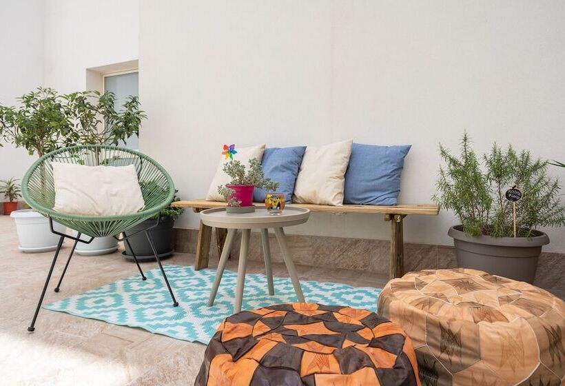 Volturno3 Suites & More