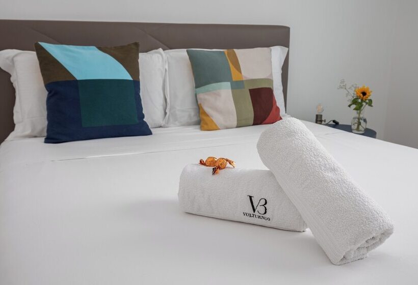 Volturno3 Suites & More