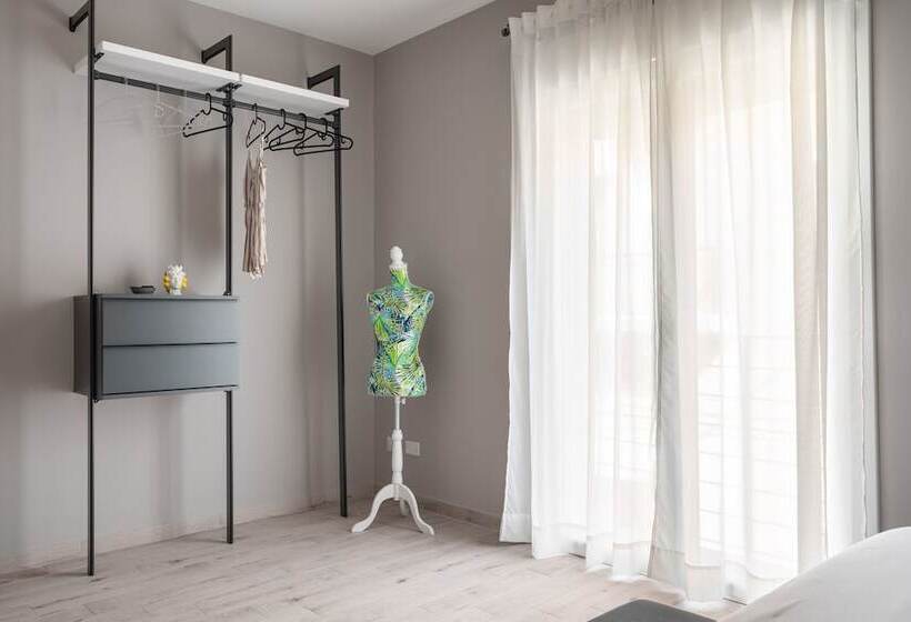 Volturno3 Suites & More