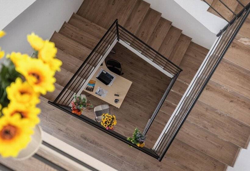 Volturno3 Suites & More