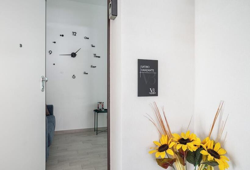 Volturno3 Suites & More