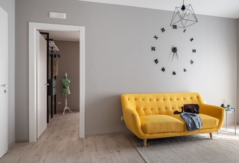 Volturno3 Suites & More