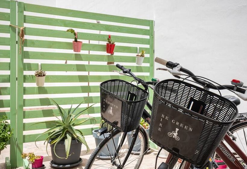 Volturno3 Suites & More