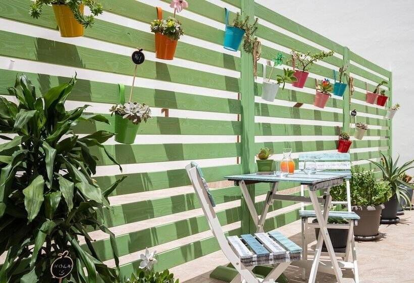 Volturno3 Suites & More