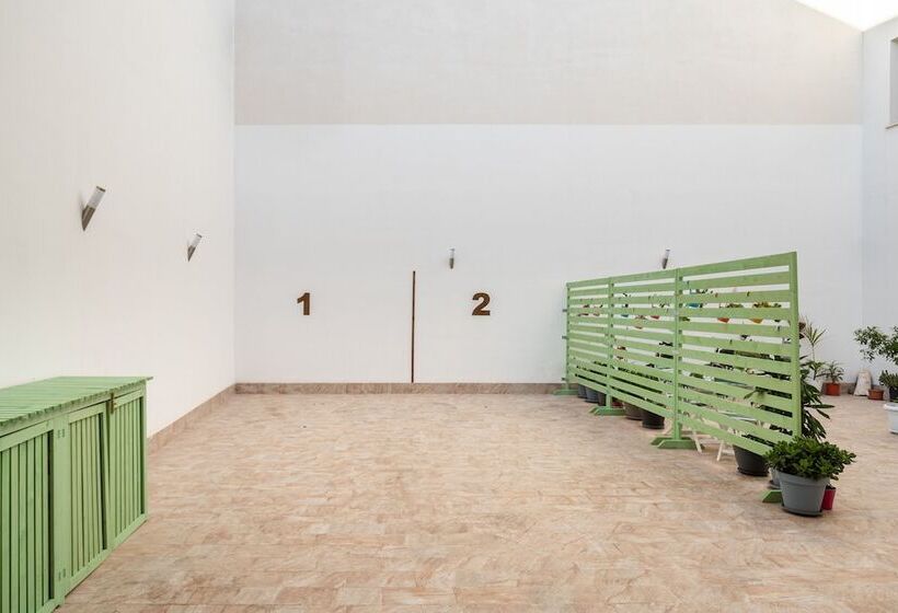 Volturno3 Suites & More