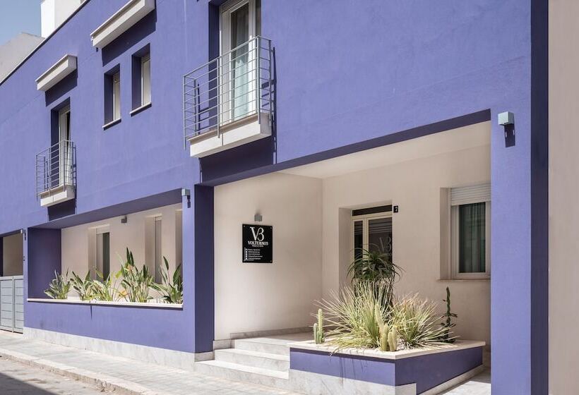 Volturno3 Suites & More