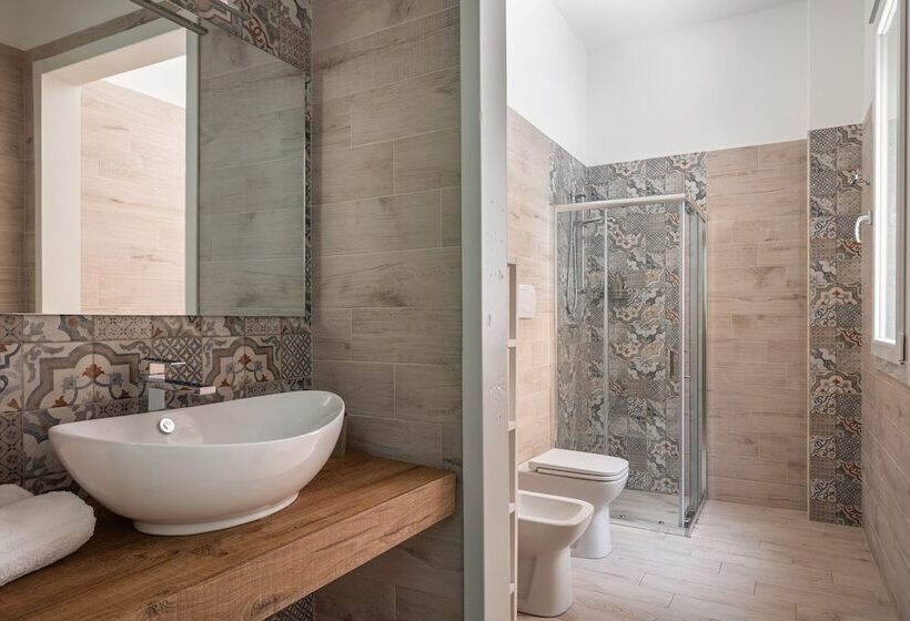 Volturno3 Suites & More