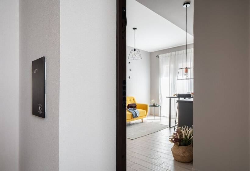 Volturno3 Suites & More