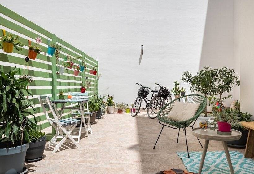 Volturno3 Suites & More