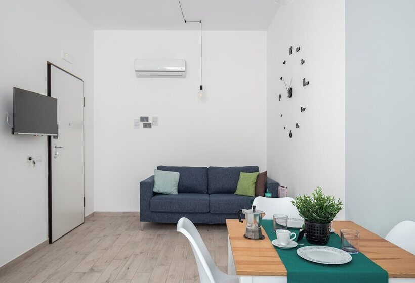 Volturno3 Suites & More