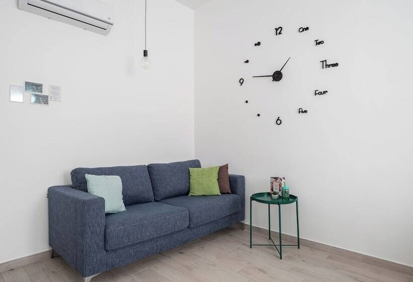 Volturno3 Suites & More