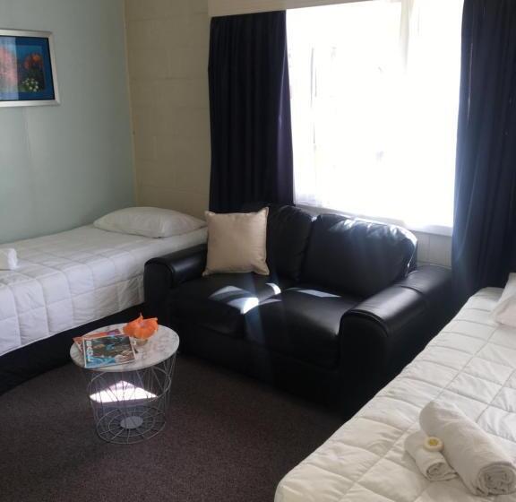 Whitianga Motel