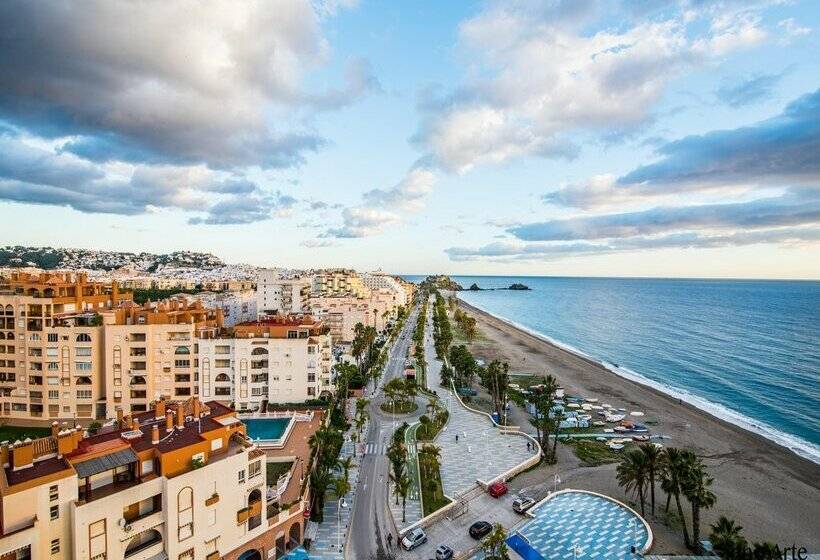 Apartamentos Chinasol