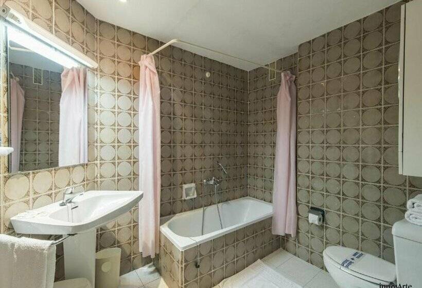 Apartamentos Chinasol