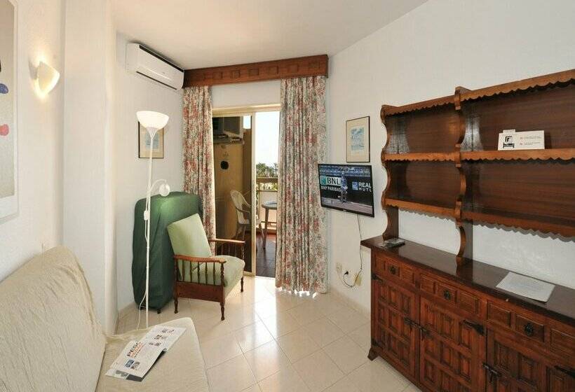 Apartamentos Chinasol