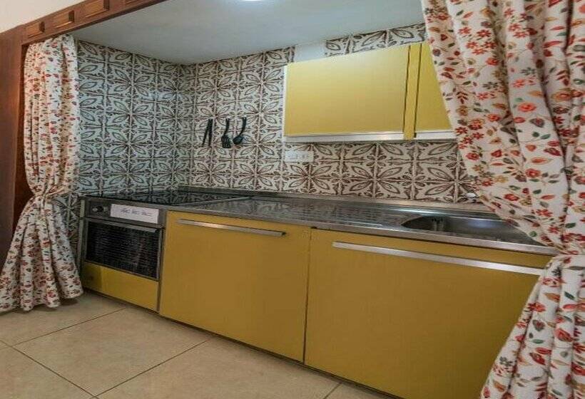 Apartamentos Chinasol