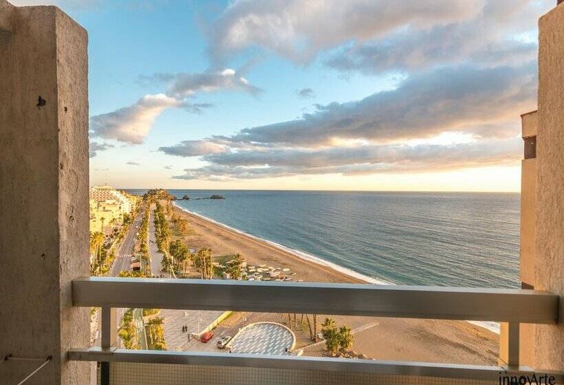 Apartamentos Chinasol