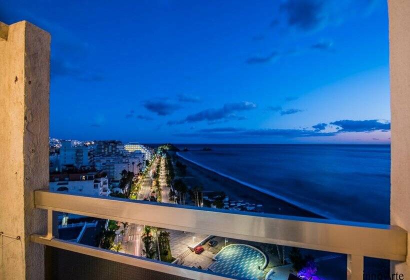 Apartamentos Chinasol