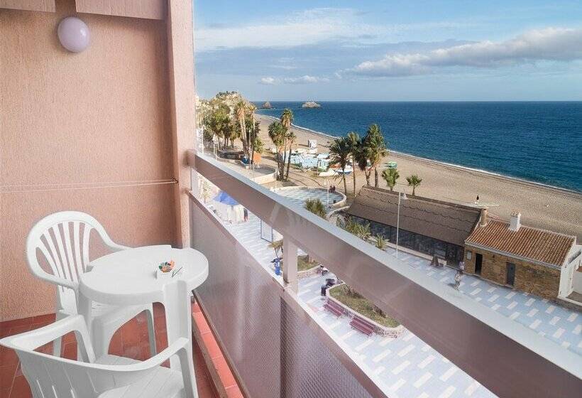 Apartamentos Chinasol