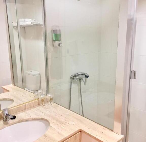 Apartamentos Chinasol