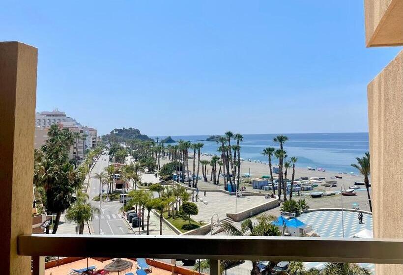 Apartamentos Chinasol